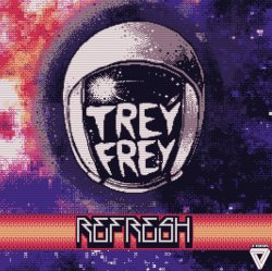 Cover Trey Frey - Narwhals