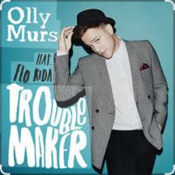 Cover Olly Murs Feat. Flo Rida - Troublemaker