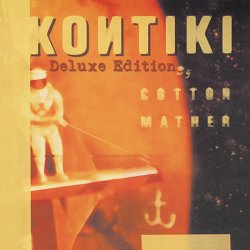 Cover Cotton Mather - Lily Dreams On