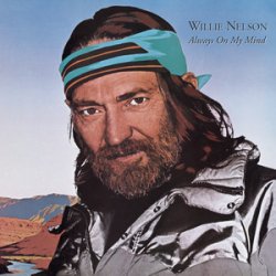 Cover Willie Nelson - Please Come Home for Christmas