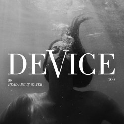 Cover S9 - Head Above Water