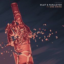 Cover DLMT & Paraleven - One Drink