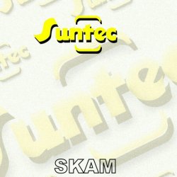 Cover Skam - Close Your Eyes (Original Skam Mix)
