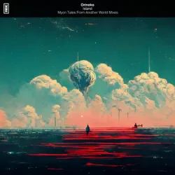 Cover Orinoko - Island (Saint & Sinners Remix)