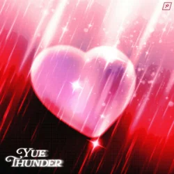 Cover Yue - Thunder