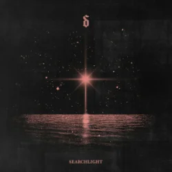 Cover Shinedown - Searchlight