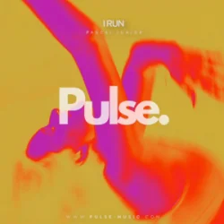 Cover Pascal Junior - I Run