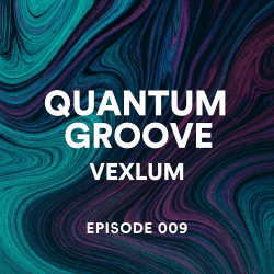 Cover Vexlum - Quantum Groove 009