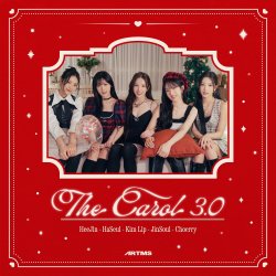 Cover ARTMS - The Carol 3.0