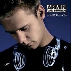 Cover Armin van Buuren - Birth Of An Angel