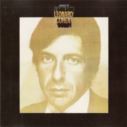 Cover Leonard Cohen - The Stranger Song
