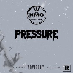 Cover Pressure - Red Button