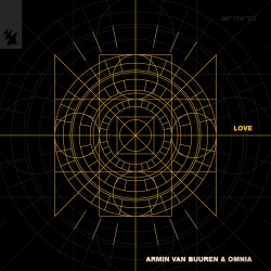 Cover Armin van Buuren & Omnia - Love (Extended Mix)