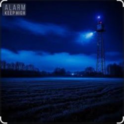 Cover Keep High - Alarm