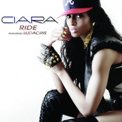 Cover Ciara feat. Ludacris - Ride (Clean Radio Edit)