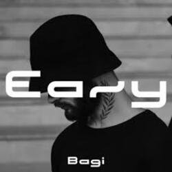 Cover Bagi - 3 февраля 2025 г