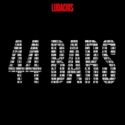 Cover Ludacris - 44 Bars