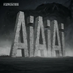 Cover The Hardkiss - AiAiAi