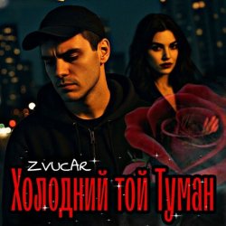 Cover ZVUCAR - А я в Тумані