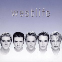 Cover Westlife - I Have a Dream