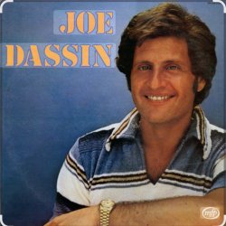 Cover Joe Dassin - La chвteau de sable