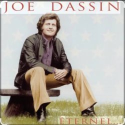Cover Joe Dassin - Dans les yeux d'Emilie
