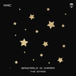 Cover Giancarlo Di Chiara & House-Carlo - The Stars (Original Mix)