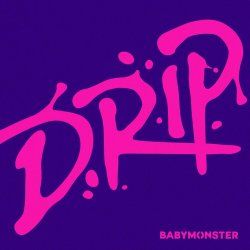 Cover BABYMONSTER - CLIK CLAK