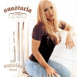 Cover Anastacia - Get Ready