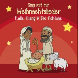 Cover Weihnachtslieder - We Wish You a Merry Christmas