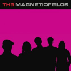 Cover Magnetic Fields - Lets Pretend We're Bunny Rabbits
