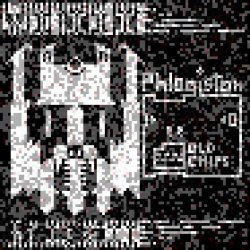 Cover Phlogiston - Ninjaforce