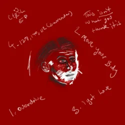 Cover CYRIL & Rome Fortune - Overdrive