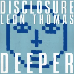 Cover Disclosure & Leon Thomas - Deeper