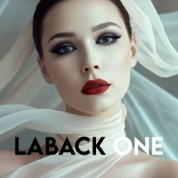Cover Laback - One