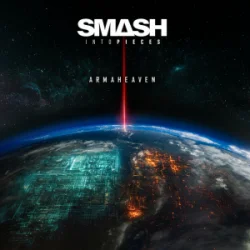 Cover Smash Into Pieces & LiLiCo - First Time