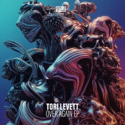 Cover Tori Levett - Over Again