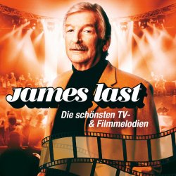 Cover James Last - Nissernes Vagtparade