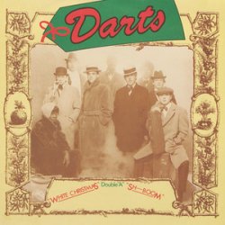 Cover The Darts - Love Bandit