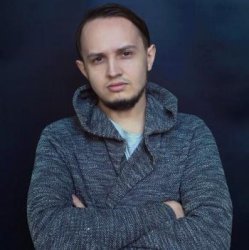 Cover DJ KAIFAR - Очі