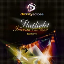 Cover Flutlicht - Icarus (The Flight) (Firestorm Remix)