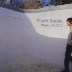 Cover Elliot Smith - XO Waltz
