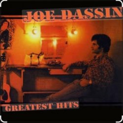 Cover Joe Dassin - Billy le bordelais