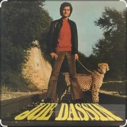 Cover Joe Dassin - Medley Eternel
