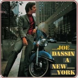 Cover Joe Dassin - September Wind