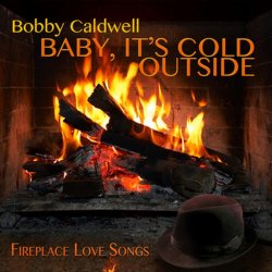 Cover Vanessa Williams & Bobby Caldwell - Baby, It's Cold Outside