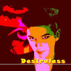 Cover Desireless - Voyage Voyage (Britmix Single Version)