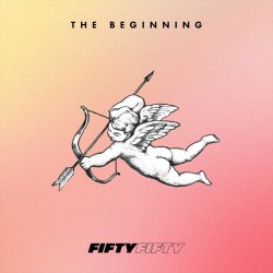 Cover Fifty Fifty - Cupid