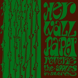 Cover Apples In Stereo - Lying With A Friend