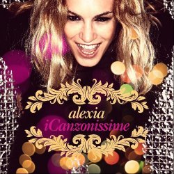 Cover Alexia - Io No